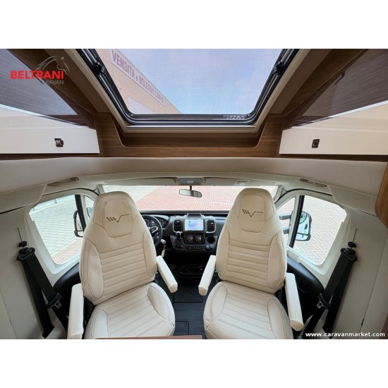 Mobilvetta Krosser P90 - 2026 | Automatico 